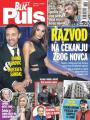 Blic - broj 7545, 15. feb 2018.