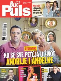 Puls - broj 508, 3. dec 2015.