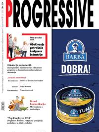 Progressive magazin - broj 224, 25. feb 2025.