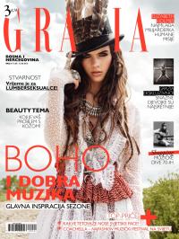 Grazia BIH - broj 41, 15. maj 2015.