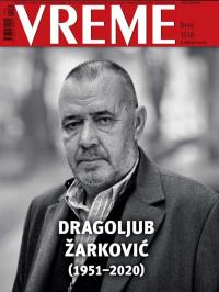 Vreme - broj 1518, 6. feb 2020.