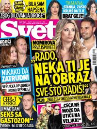 Svet SRB - broj 101, 13. jan 2016.