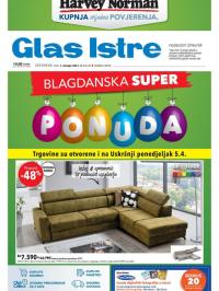 Glas Istre - broj 90, 1. apr 2021.