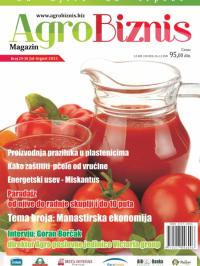 Agro Biznis - broj 29-30, 25. jul 2013.