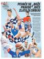 Blic - broj 8764, 23. jul 2021.