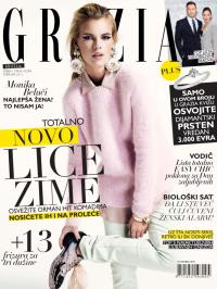 Grazia SRB - broj 81, 1. feb 2013.