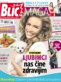 Blic - broj 6556, 17. maj 2015.