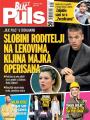 Blic - broj 7565, 8. mar 2018.