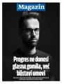 Vijesti - broj 8352, 11. jul 2021.