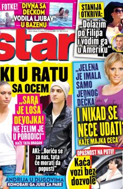 Star - broj 081, 10. okt 2013.