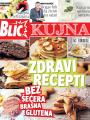 Blic - broj 6489, 8. mar 2015.