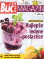 Blic - broj 6241, 29. jun 2014.