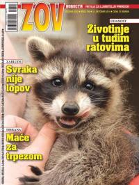 Zov - broj 790, 31. okt 2014.