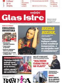 Glas Istre - broj 161, 13. jun 2021.