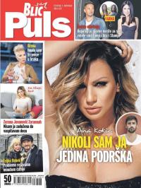 Puls - broj 504, 5. nov 2015.