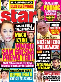 Star - broj 151, 21. maj 2015.