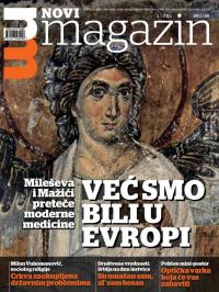 Novi magazin - broj 88, 3. jan 2013.