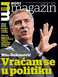 Novi magazin - broj 78, 25. okt 2012.