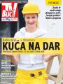 Blic - broj 6316, 12. sep 2014.