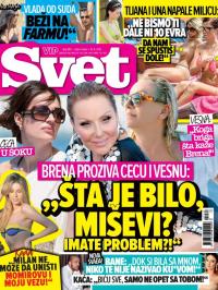 Svet SRB - broj 080, 19. avg 2015.