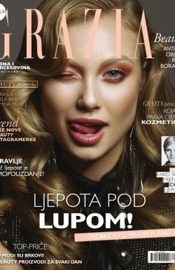 Grazia BIH - broj 46, 15. nov 2015.