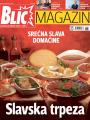 Blic - broj 6084, 19. jan 2014.