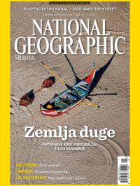 National Geographic - broj 79, 3. maj 2013.