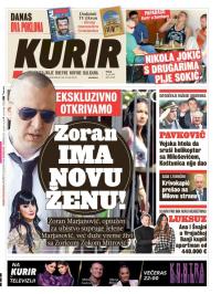 Kurir - broj 2635, 18. jun 2021.