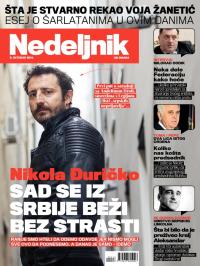 Nedeljnik - broj 143, 9. okt 2014.