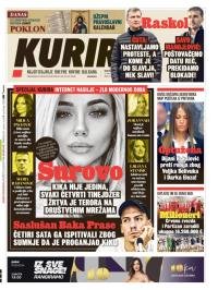 Kurir - broj 2810, 11. dec 2021.