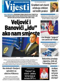 Vijesti - broj 9248, 22. jan 2024.