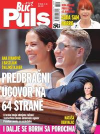 Puls - broj 532, 21. jul 2016.