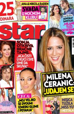 Star - broj 31, 18. okt 2012.