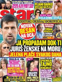 Star - broj 265, 26. jul 2017.