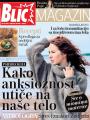 Blic - broj 8479, 4. okt 2020.