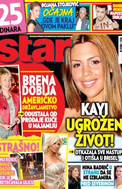 Star - broj 30, 11. okt 2012.