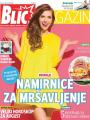 Blic - broj 6998, 7. avg 2016.