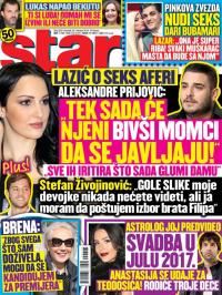 Star - broj 225, 20. okt 2016.