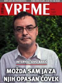 Vreme - broj 1489, 18. jul 2019.