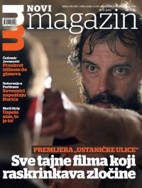 Novi magazin - broj 46, 15. mar 2012.