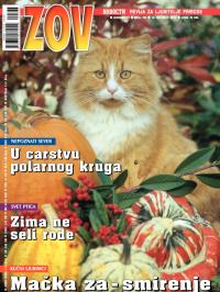 Zov - broj 763, 18. okt 2013.