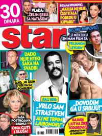 Star - broj 40, 20. dec 2012.