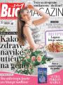 Blic - broj 7698, 22. jul 2018.