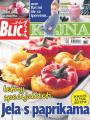 Blic - broj 7355, 6. avg 2017.