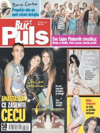 Puls - broj 487, 9. jul 2015.