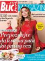 Blic - broj 8568, 3. jan 2021.