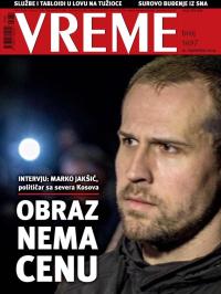 Vreme - broj 1497, 12. sep 2019.