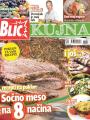 Blic - broj 7012, 21. avg 2016.