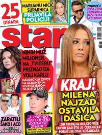 Star - broj 37, 29. nov 2012.