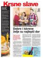 Blic - broj 8518, 12. nov 2020.